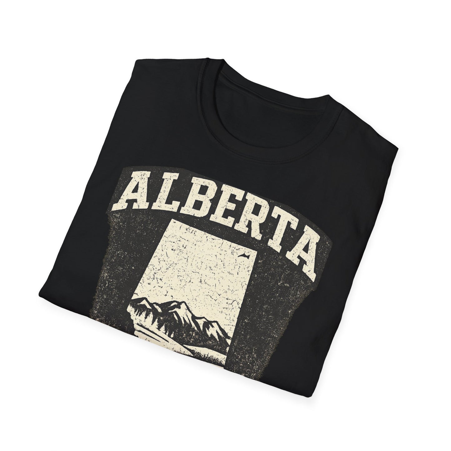 Strong & Free Heritage Tee