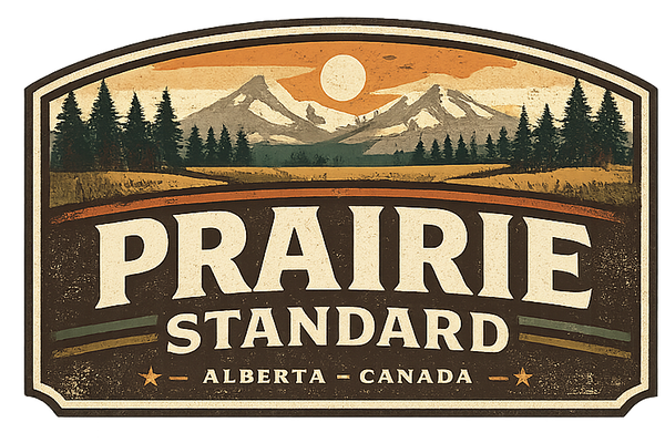 Prairie Standard